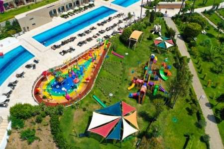 Kefaluka Resort - 51