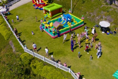 Kefaluka Resort - 52