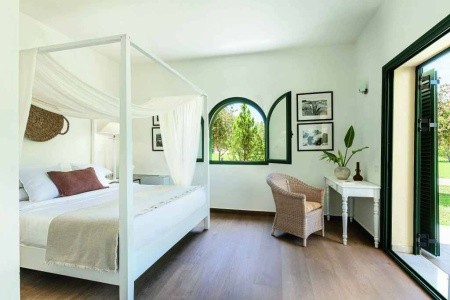 Grecotel Lux Me Costa Botanica (Ex. Gelina Village) - 7