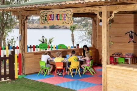 Kefaluka Resort - 54