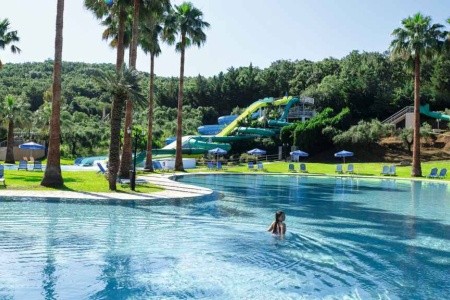 Grecotel Lux Me Costa Botanica (Ex. Gelina Village) - 10