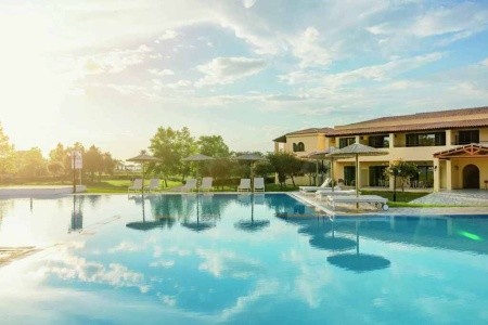 Grecotel Lux Me Costa Botanica (Ex. Gelina Village) - 11