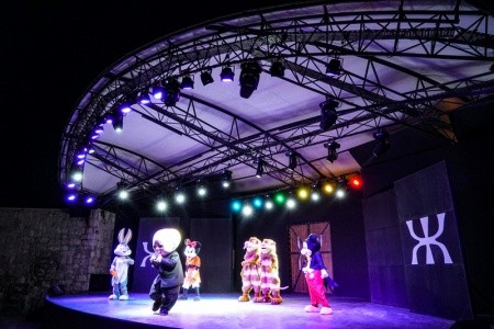 Kefaluka Resort - 55