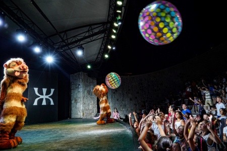 Kefaluka Resort - 56