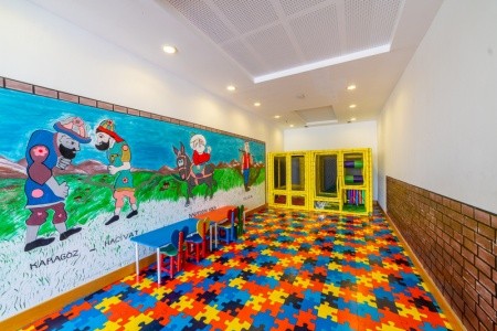 Kefaluka Resort - 57