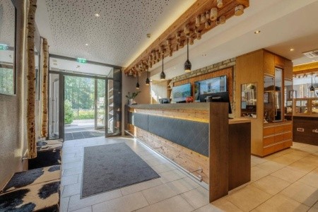 Avenida Mountain Lodges - 2