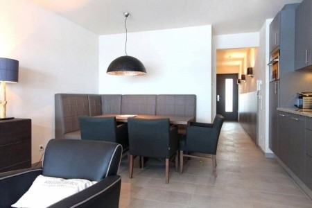 Avenida Mountain Lodges - 5