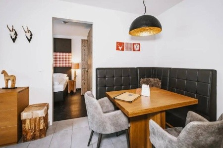 Avenida Mountain Lodges - 13