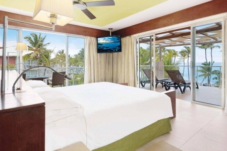 Barceló Bávaro Palace - 8