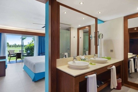 Barceló Bávaro Palace - 11