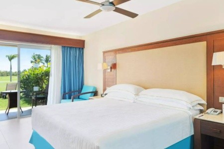 Barceló Bávaro Palace - 12