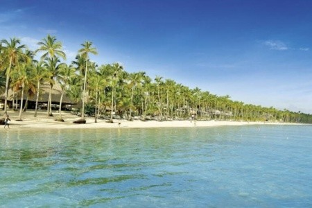 Barceló Bávaro Palace - 14