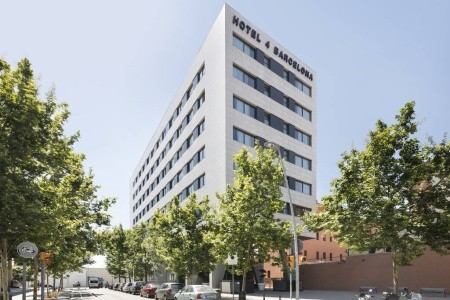 Best 4 Barcelona - 2