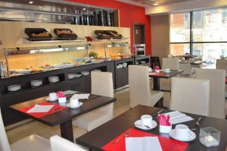 Best 4 Barcelona - 3