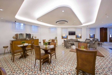 Yusuf Pasa Konagi (Sultanahmet) - 3