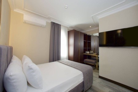 Yusuf Pasa Konagi (Sultanahmet) - 7