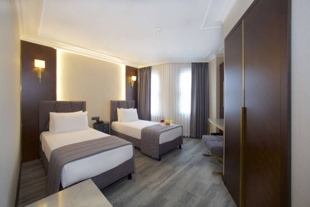 Yusuf Pasa Konagi (Sultanahmet) - 8