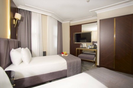 Yusuf Pasa Konagi (Sultanahmet) - 9