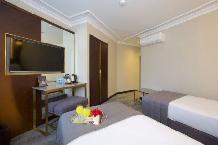 Yusuf Pasa Konagi (Sultanahmet) - 10