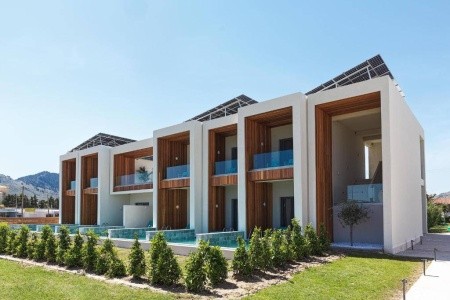 Leonardo Kolymbia Resort (Ex. Mistral) - 4