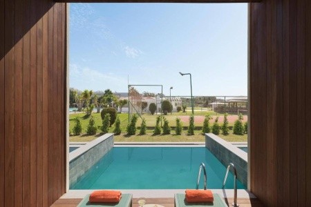 Leonardo Kolymbia Resort (Ex. Mistral) - 5