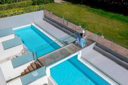 Leonardo Kolymbia Resort (Ex. Mistral) - 6