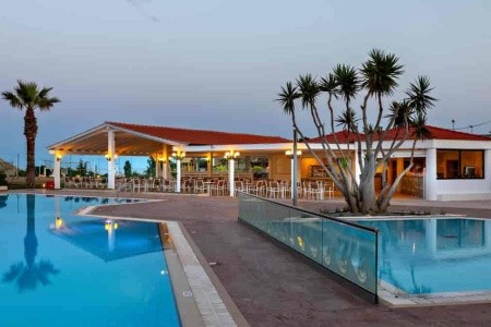 Leonardo Kolymbia Resort (Ex. Mistral) - 11