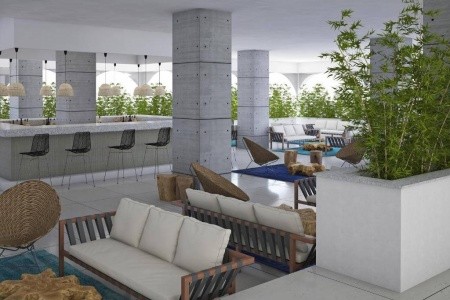 Leonardo Kolymbia Resort (Ex. Mistral) - 16