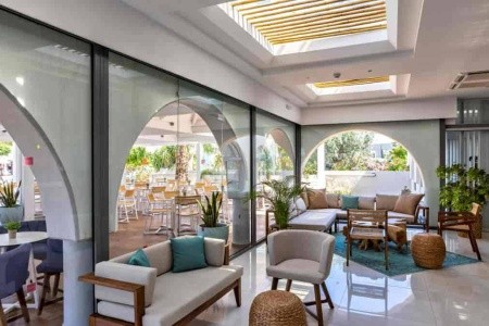 Leonardo Kolymbia Resort (Ex. Mistral) - 19