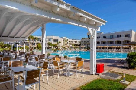 Leonardo Kolymbia Resort (Ex. Mistral) - 21