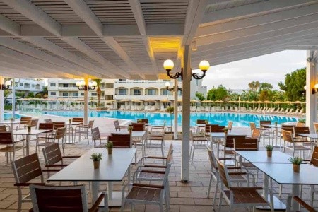 Leonardo Kolymbia Resort (Ex. Mistral) - 22