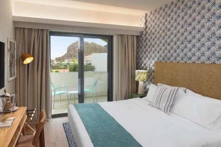 Leonardo Kolymbia Resort (Ex. Mistral) - 25