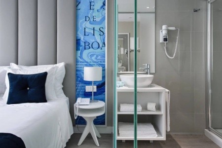 Lisbon Sao Bento - 4