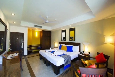 Srí Lanka Západní provincie Club Dolphin 13 dňový pobyt Plná penzia Letecky Letisko: Praha May 2026 (12/05/26-24/05/26)