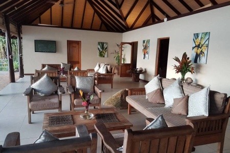 Cerf Island Resort - 6