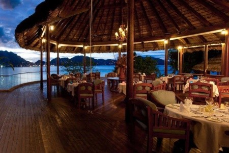 Cerf Island Resort - 10