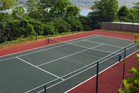 Cerf Island Resort - 15