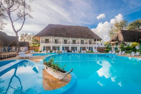 Kiwengwa Beach Resort - 4