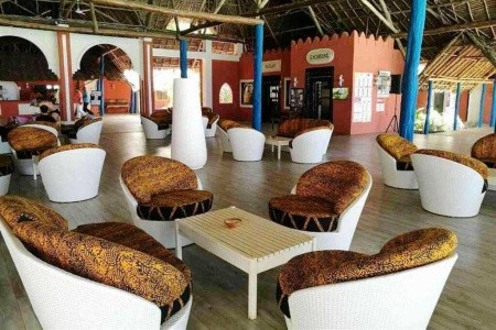 Kiwengwa Beach Resort - 12