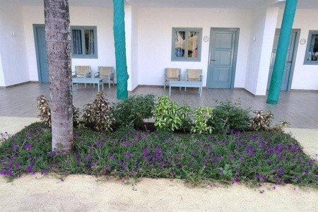 Kiwengwa Beach Resort - 14