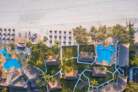 Kiwengwa Beach Resort - 15