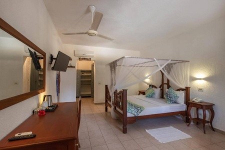 Kiwengwa Beach Resort - 22