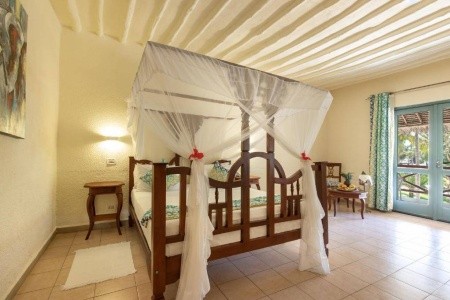 Kiwengwa Beach Resort - 23