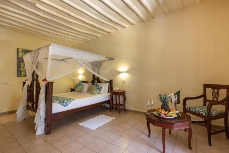 Kiwengwa Beach Resort - 24