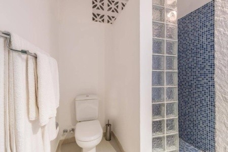 Kiwengwa Beach Resort - 28