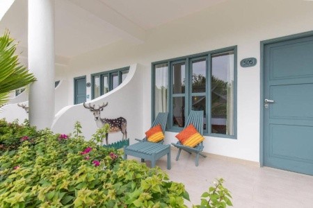 Kiwengwa Beach Resort - 30