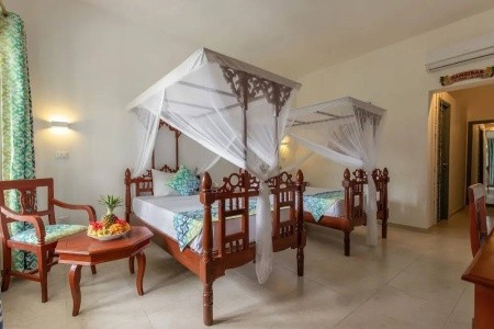 Kiwengwa Beach Resort - 34