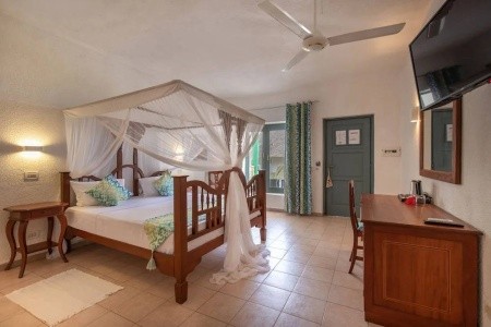 Kiwengwa Beach Resort - 35