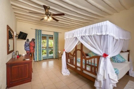 Kiwengwa Beach Resort - 37