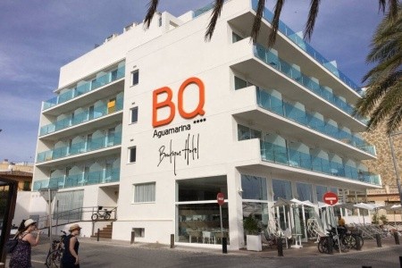 Bq Aguamarina Boutique - 2
